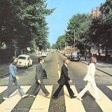Album Cover, Abbey Road