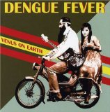 Dengue Fever album cover