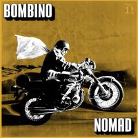 Bombino album cover